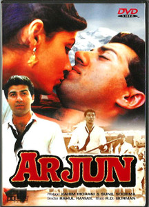Arjun / DVD Digital