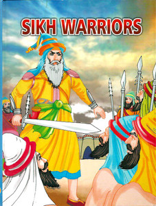 Sikh Warriors