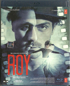 Roy / B.R DVD 2015