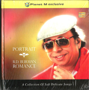 Portrait-R.D.Burman / Romance/ CD 2006