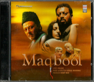 Maqbool / CD 2004