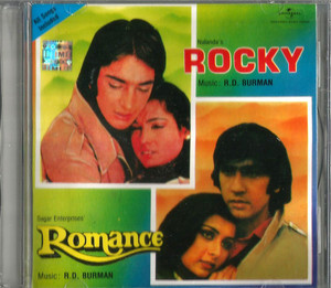 Rocky / Romance / 2 in 1