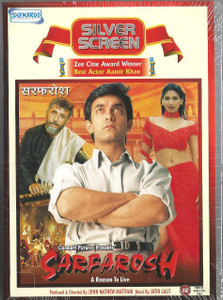 Sarfarosh / DVD SHMRO