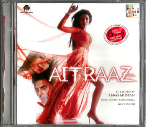 Aitraaz / CD 2004 / 2 CD SET