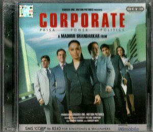 Corporate / CD 2006