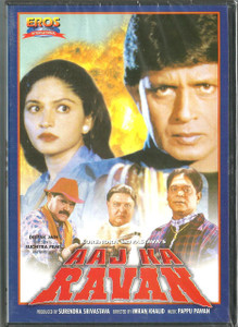 Aaj Ka Ravan / DVD EROS