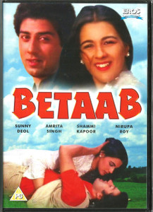 Betaab / DVD EROS