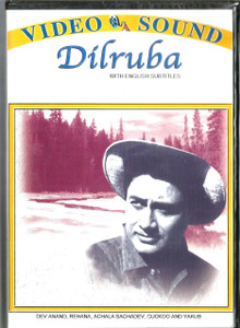 Dilruba / DVD VS