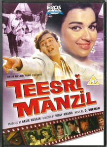 Teesri Manzil / DVD EROS