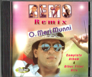 Remo Remix O Meri Munni 