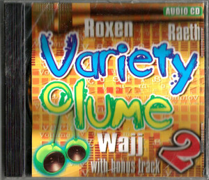 Variety Alume Wajj 2