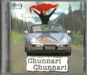 Chunnari Chunnari 