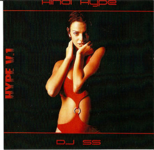 Hype u i / DJ SS