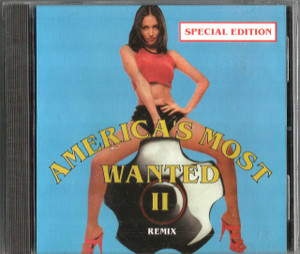 America's Most Wanted 2 Remix