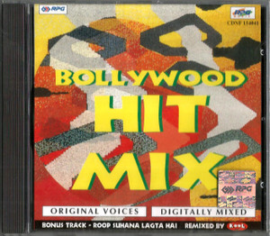 Bollywood Hit Mix 