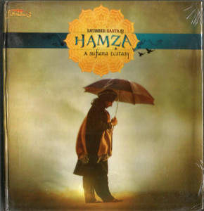 Satinder Sartaaj - Hamza 