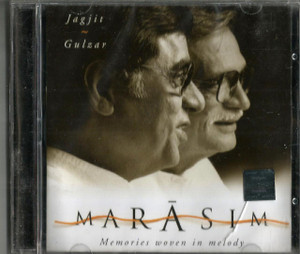 Jagjit/ Gulzar -Marasim 