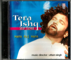 Hans Raj Hans- Tera Ishq