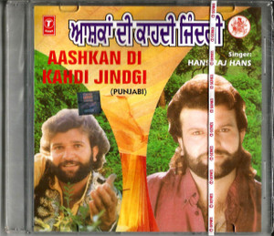 Hans Raj Hans - Aashkan Di Kahdi Jindgi