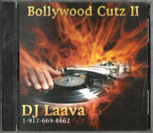 Bollywood DJ Laava 