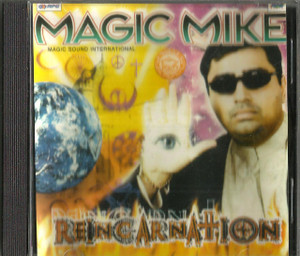 Magic Mike Reincarnation