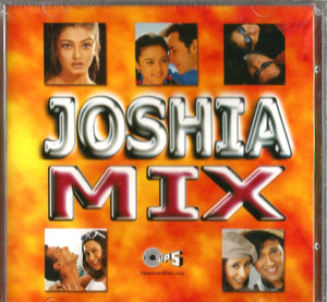 Joshia Mix 