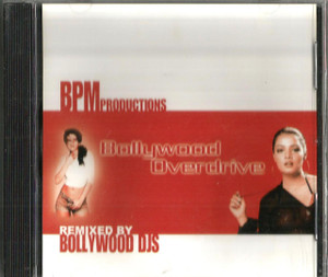 Bollywood Overdrive 