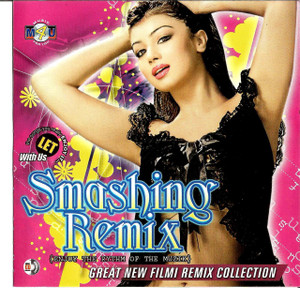 Smashing Remix
