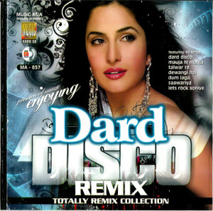 Dard Disco Remix