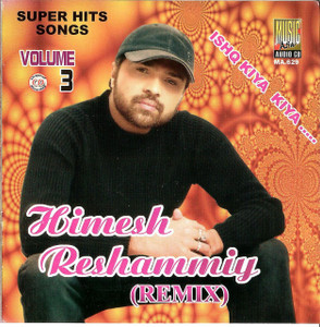 Himesh Reshammiya Remix 