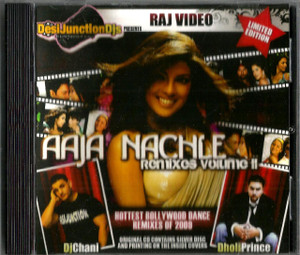Aaja Nachle Remixes Vol 2