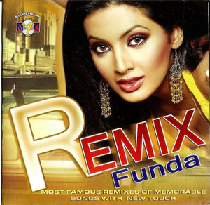 Remix Funda