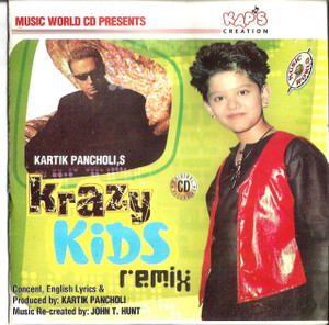 Krazy Kids Remix