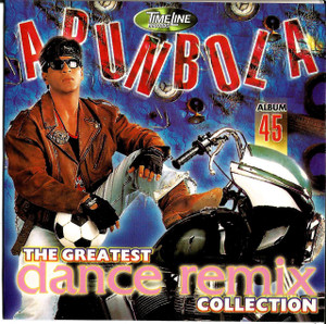 The Greatest Dance Remix Collection Apunbola