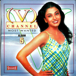 V Channel Most Wanted Album 5