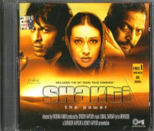 Shakti / 2 CD SET