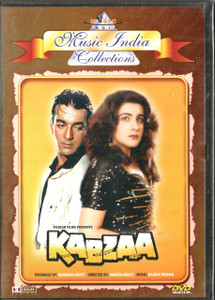 Kabzaa / DVD MI