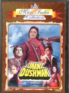 Jaani Dushman / DVD MI