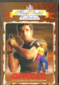 Officer / DVD MI