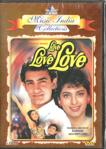 Love Love Love / DVD MI