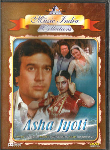 Asha Jyoti / DVD  MI