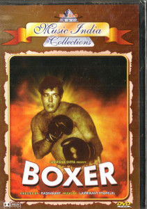 Boxer / DVD MI