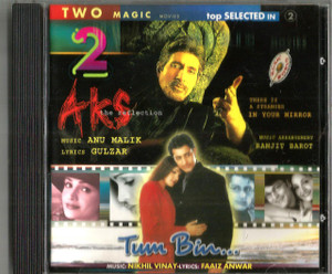 Aks / Tum Bin / 2 IN 1