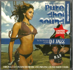 Pure Dhol Sound- DJ Jazz