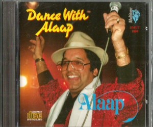 Dance With Alaap 
