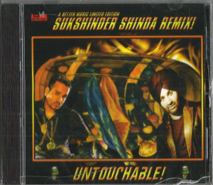 Sukshinder Shinda Remix Untduchable