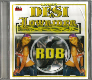 Desi Lowrider RDB