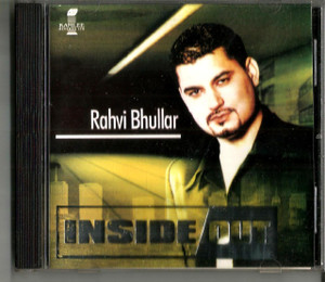 Rahvi Bhullar - Inside Out