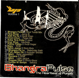 Bhangra Pulse 