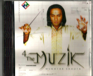 4 The Muzik Mukhtar Sahota